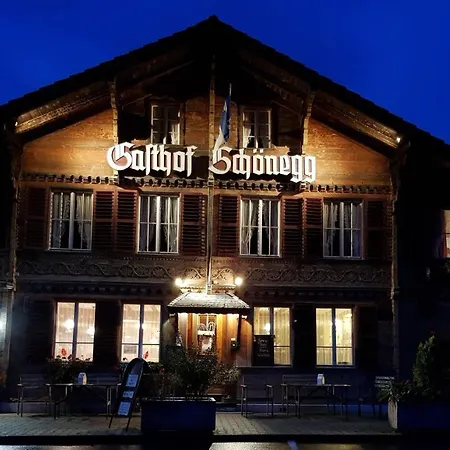 Schoenegg 3*