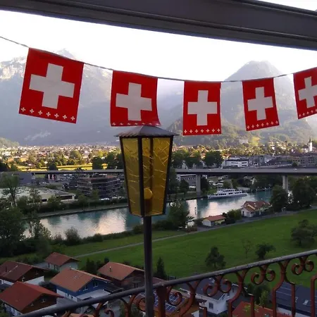 Schoenegg Inn 2*