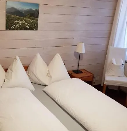 Schoenegg 2* Ринггенберг