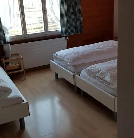 Schoenegg 宾馆 里根伯格