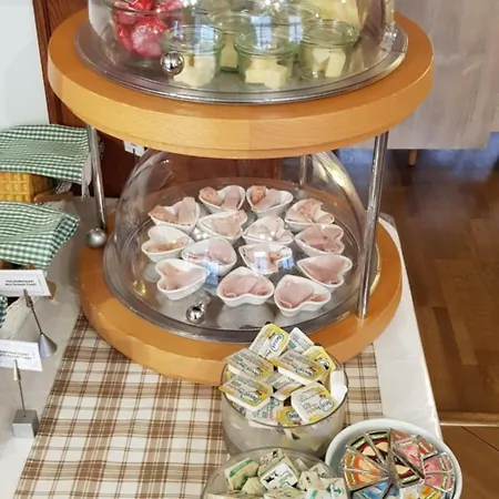 Schoenegg 2* Ринггенберг