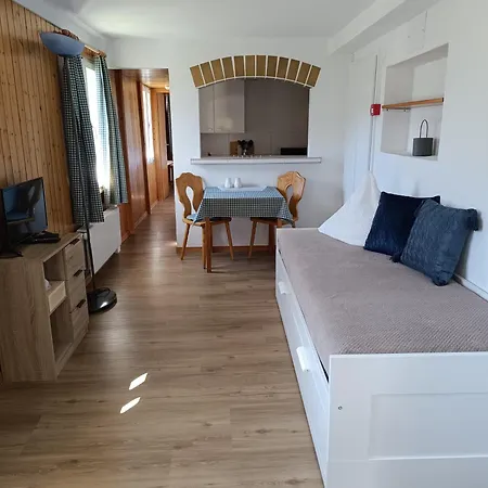 Schoenegg 2* Ринггенберг