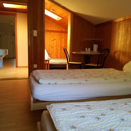 Schoenegg Мини-отель