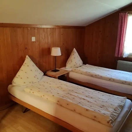 Мини-отель Schoenegg