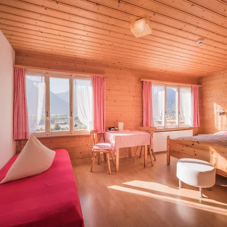 Мини-отель Schoenegg