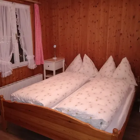 Мини-отель Schoenegg