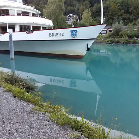 宾馆 Schoenegg 里根伯格