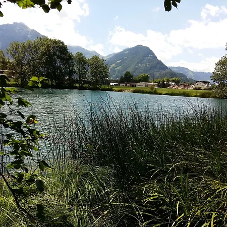 Schoenegg Ринггенберг