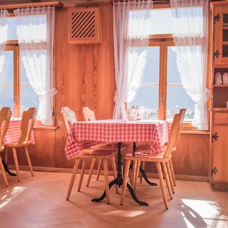 Мини-отель Schoenegg 2*