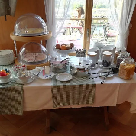 Мини-отель Schoenegg 2*