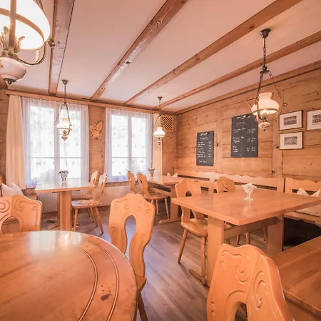 Schoenegg Мини-отель