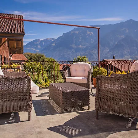 Мини-отель Schoenegg