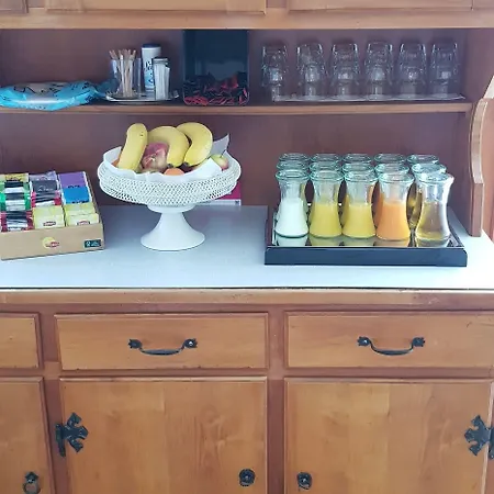 Schoenegg 宾馆 里根伯格