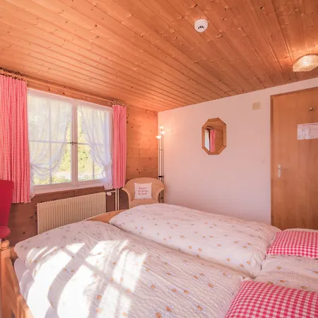 Schoenegg Mini-hôtel