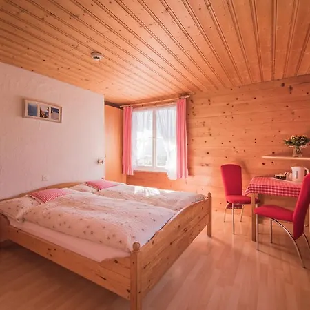 Schoenegg 宾馆 里根伯格