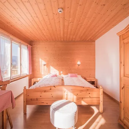 Mini-hôtel Schoenegg