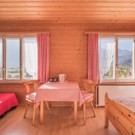 Schoenegg Inn 2*