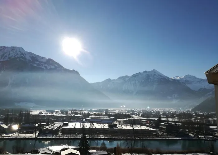 Schoenegg Inn Ringgenberg