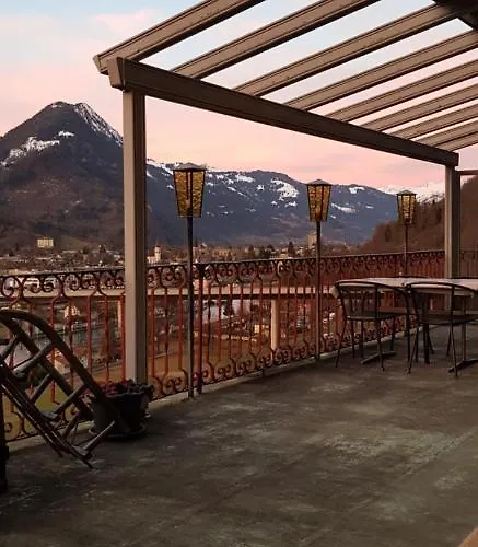 Inn Schoenegg Ringgenberg