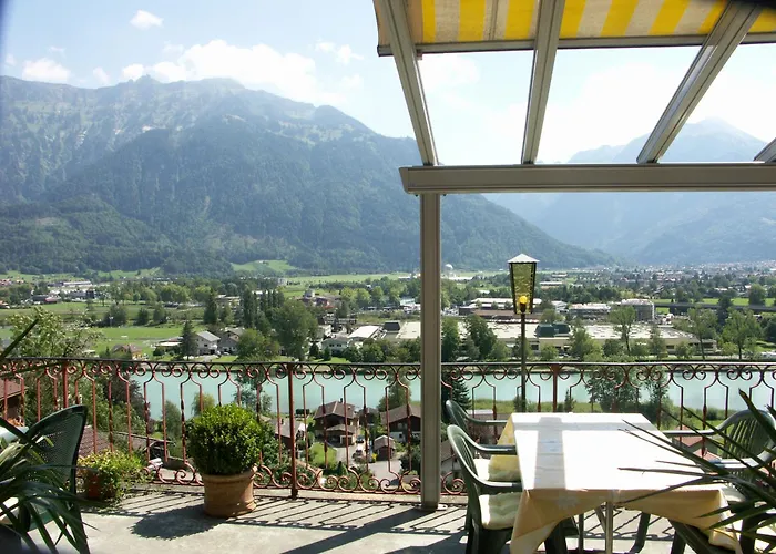 Schoenegg Ringgenberg