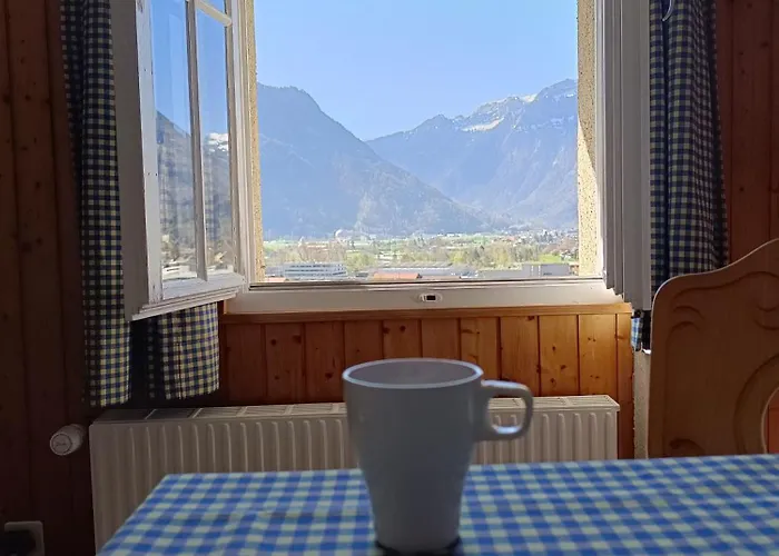 Schoenegg 2* Ringgenberg