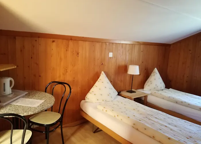 Schoenegg 2* Ringgenberg