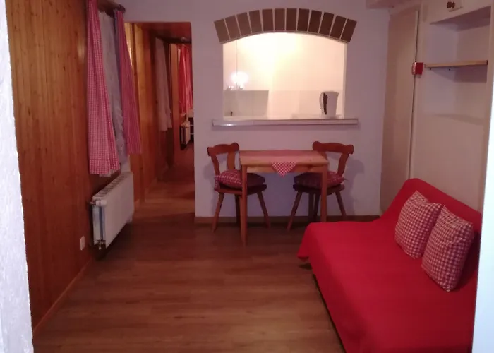 Inn Schoenegg Ringgenberg