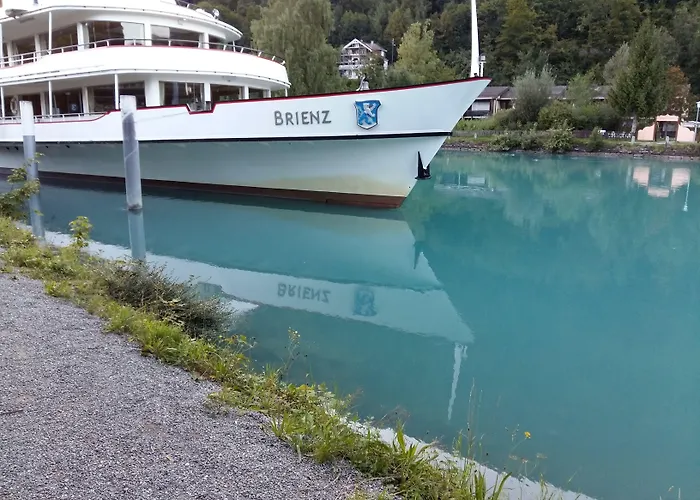 Inn Schoenegg Ringgenberg