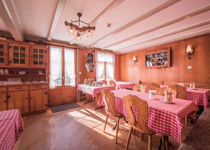 Schoenegg Ringgenberg