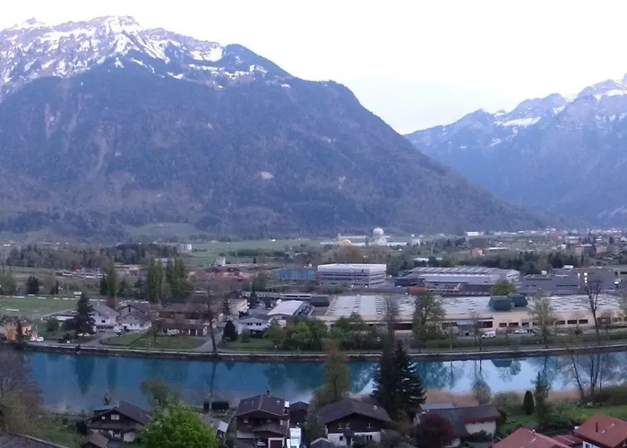 Estalagem Schoenegg Ringgenberg