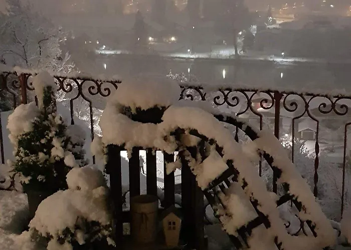 Schoenegg Estalagem 2*