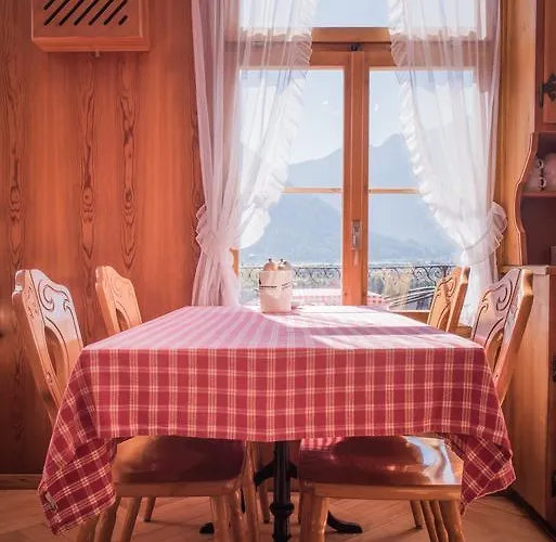 Schoenegg 2* Ringgenberg