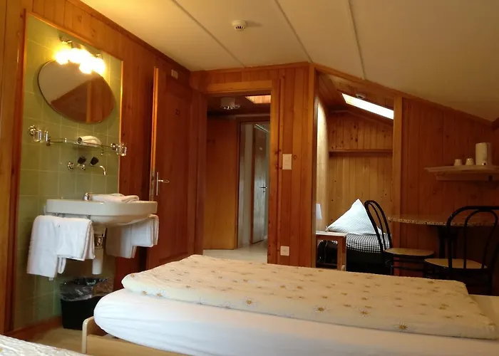 Inn Schoenegg Ringgenberg