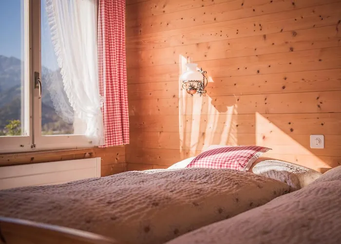 Schoenegg Ringgenberg