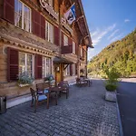 Schoenegg Inn