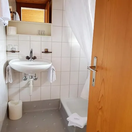 Schoenegg Inn Ringgenberg