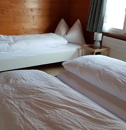 Inn Schoenegg 3*