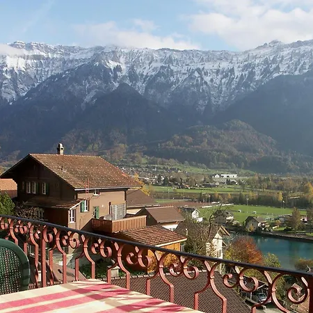 Schoenegg Locanda Ringgenberg