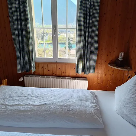 Inn Schoenegg 3*