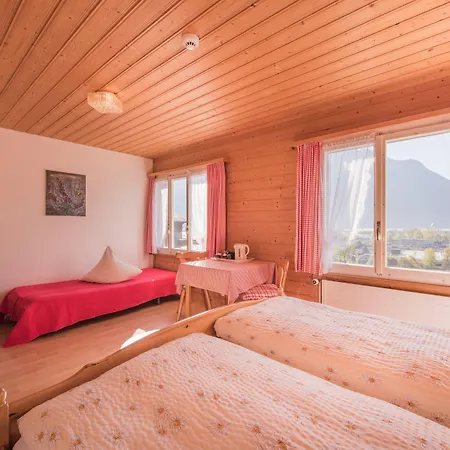 Schoenegg Locanda Ringgenberg