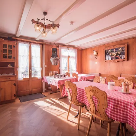 Schoenegg Ringgenberg