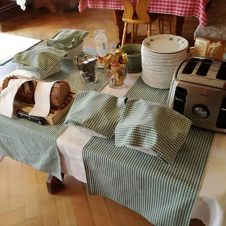 Schoenegg Locanda 2*