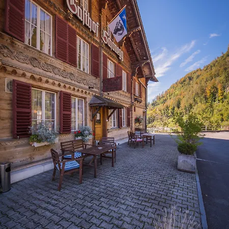 Schoenegg Inn