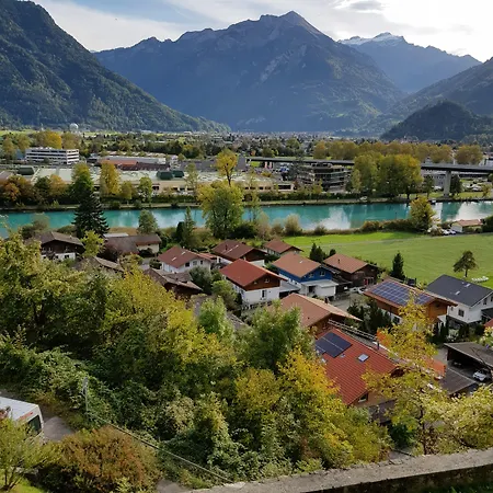 Inn Schoenegg 2*