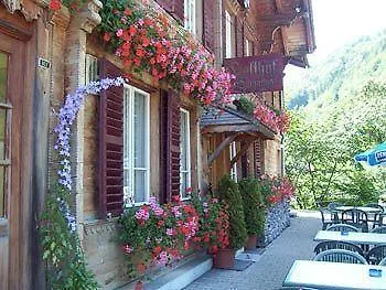 Inn Schoenegg
