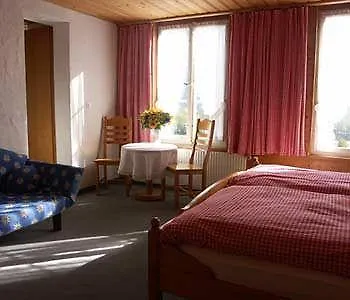 Inn Schoenegg Ringgenberg