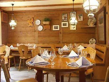 Inn Schoenegg