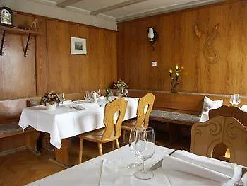 Inn Schoenegg Ringgenberg