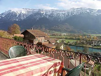 Inn Schoenegg 3*