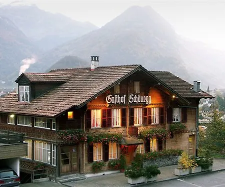 Schoenegg